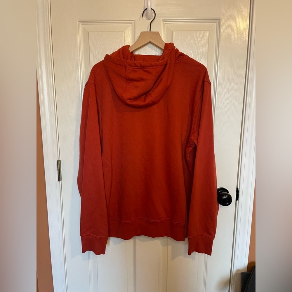 The North Face Half Dome Hoodie Size Large - Picture 4 of 5